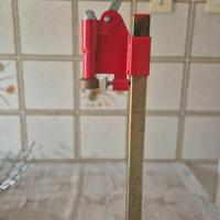 tappa bottiglie per tappi a corona vintage