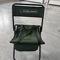 Sedia da Pesca Colmic