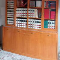 Libreria - letto