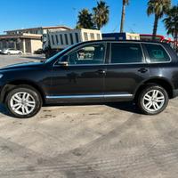 Vw touareg 3.0 tdi