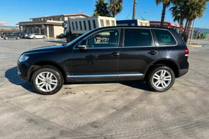 Vw touareg 3.0 tdi