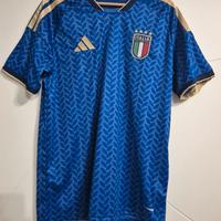 Maglia Italia 2026 NUOVA