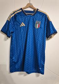Maglia Italia 2026 NUOVA