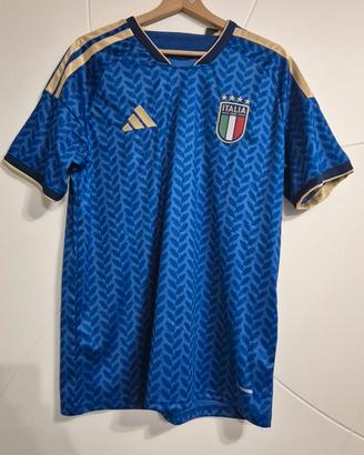 Maglia Italia 2026 NUOVA