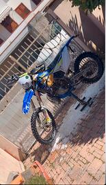 sherco 300 2t