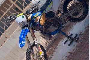 sherco 300 2t