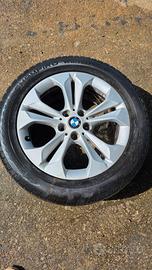 Cerchi originali bmw 17