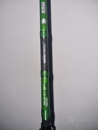 canna da siluro madcat