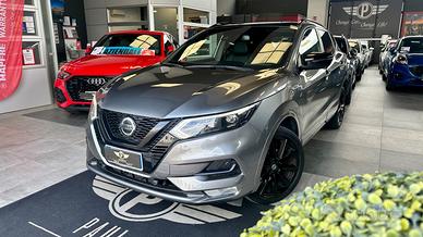 Nissan Qashqai 1.5 dCi 115 CV DCT N-Tec