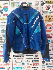 giacca Acerbis enduro