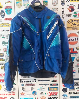 giacca Acerbis enduro