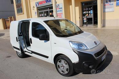 FIAT Fiorino 1.3 MJT 95CV Cargo SX COIBENDATO