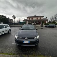 Volkswagen golf 8 2020 53.000km