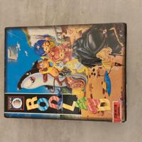 Rodland Commodore 64