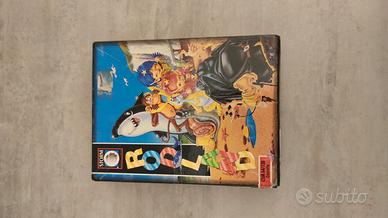 Rodland Commodore 64