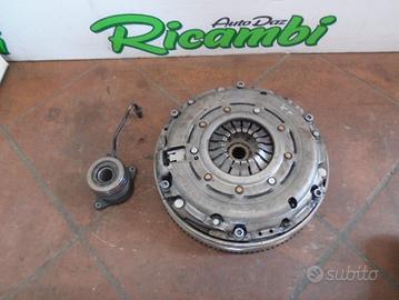 KIT FRIZIONE VOLANO PER RENEGADE 1.6 MTJ 2014