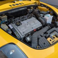 FIAT BARCHETTA RESTYLING 2002