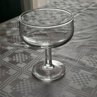 BICCHIERE ROSSO ANTICO