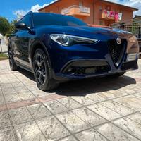 Alfa romeo stelvio btech q4 210 cv