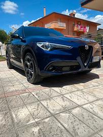 Alfa romeo stelvio btech q4 210 cv
