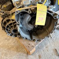 CAMBIO 500X 1.6TD 2019