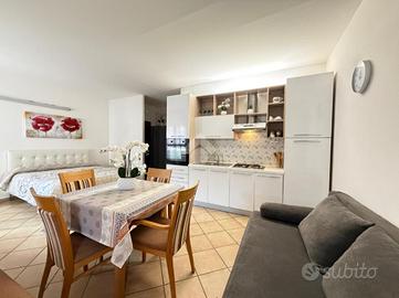 MONOLOCALE A SEREGNO