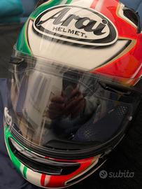 Arai viper GT xs