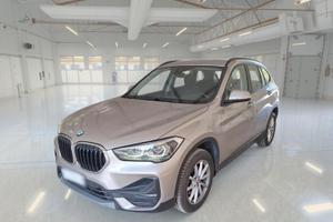 BMW X1 XDRIVE 18D BUSINESS ADVANTAGE AUTO SUV