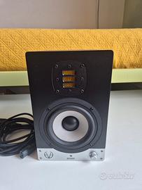 Coppia monitor da studio EVE Audio SC205 – Nearfie