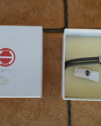 Hip Hop BANG BRACCIALE HJ0255