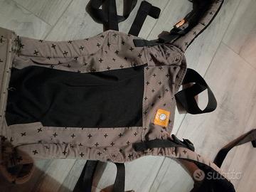 marsupio porta bimbi Tula