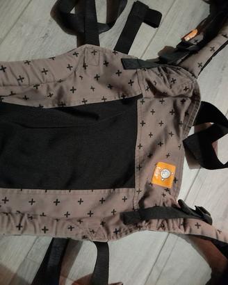 marsupio porta bimbi Tula