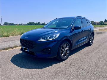 Ford Kuga ST-Line 2.0 Diesel 120 CV