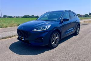 Ford Kuga ST-Line 2.0 Diesel 120 CV