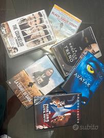 DVD vari film per tutti