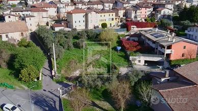 Terreno Edificabile - Toscolano-Maderno
