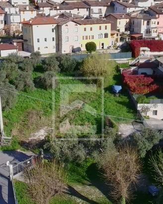 Terreno Edificabile - Toscolano-Maderno