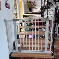 Cancelletto di sicurezza per bambini