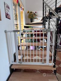 Cancelletto di sicurezza per bambini