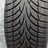 2 pneumatici invernali 195/50R16 88H