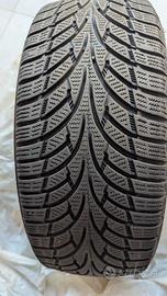 2 pneumatici invernali 195/50R16 88H