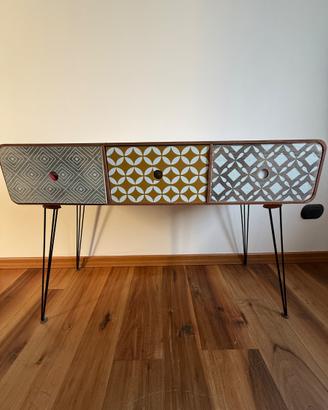 Mobiletto vintage