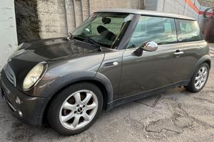 Mini 1.6 16V One Park Lane