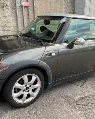Mini 1.6 16V One Park Lane