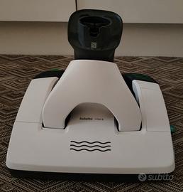 Lavapavimenti Vorwerk folletto 