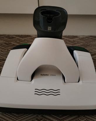 Lavapavimenti Vorwerk folletto 