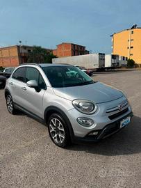 Fiat 500X 2.0 mjt Cross 4x4 140cv auto