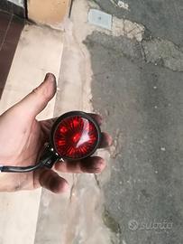 Fanale posteriore stop