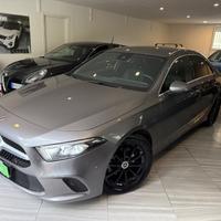 Mercedes-benz A 180 2020 NEOPATENTATi! Berlina