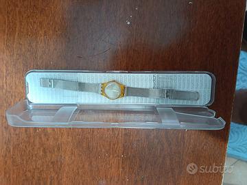 Swatch Skin Vintage Ultrasottile